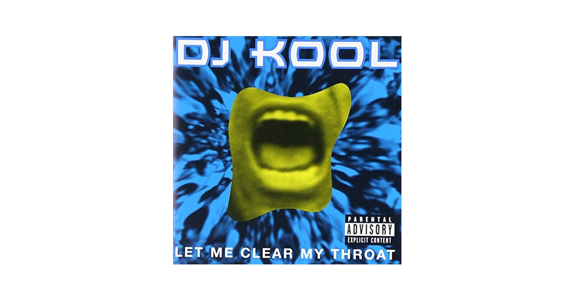 Amazon.com: Let Me Clear My Throat [Explicit]: CDs & Vinyl